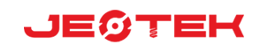 jeotek mühendislik logo